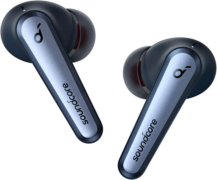 Anker SoundCore Liberty Air 2 Pro Active Noise Cancelling Wireless Earphones