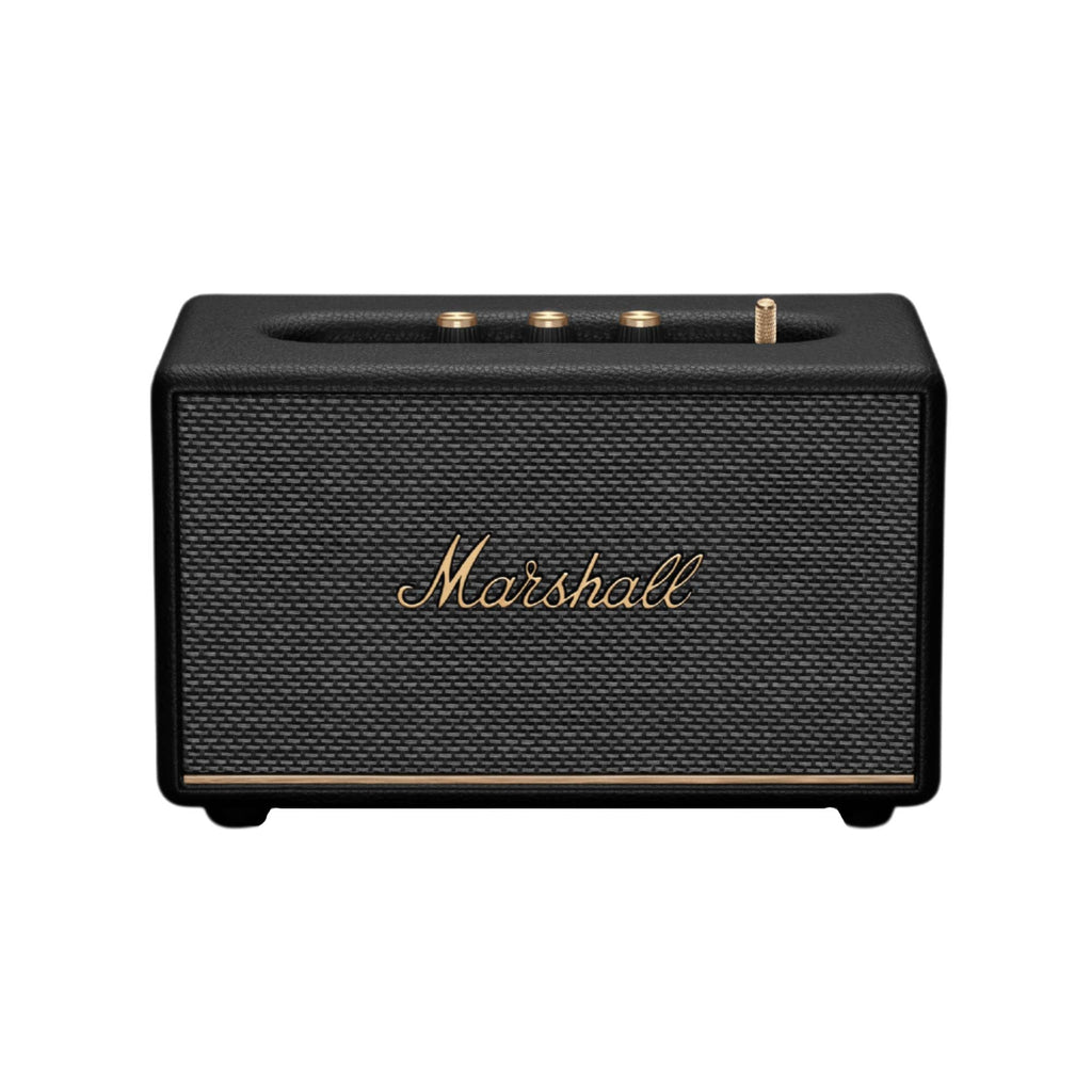 Marhsall Acton III Bluetooth Speaker