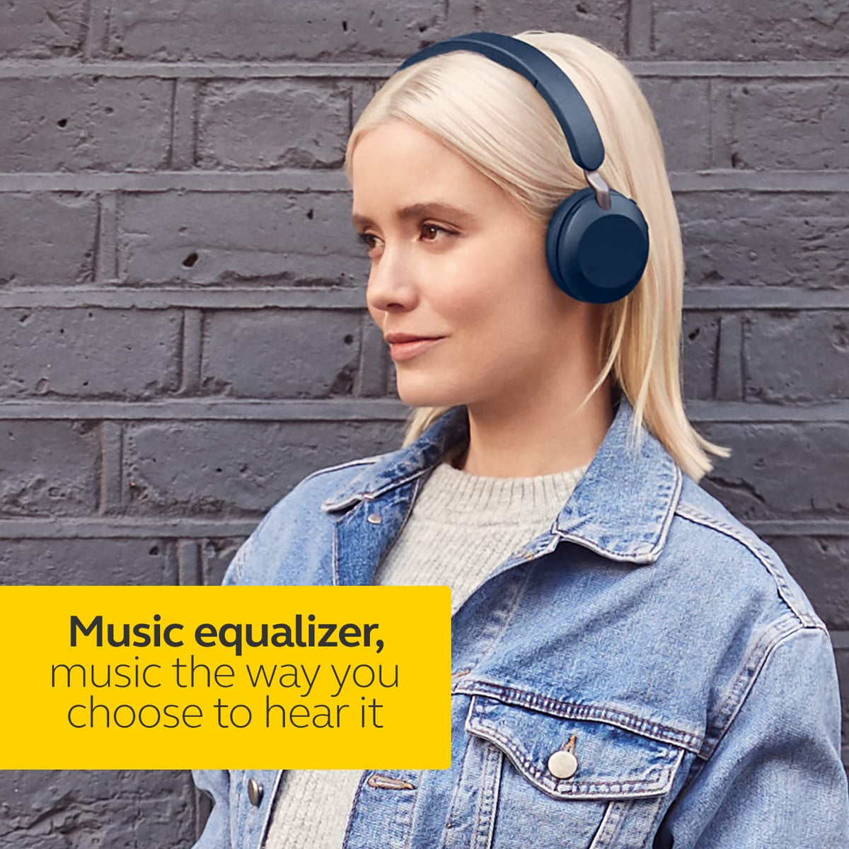 Jabra Elite 45H Wireless Headphone – TECH SOURCE (PVT) LTD