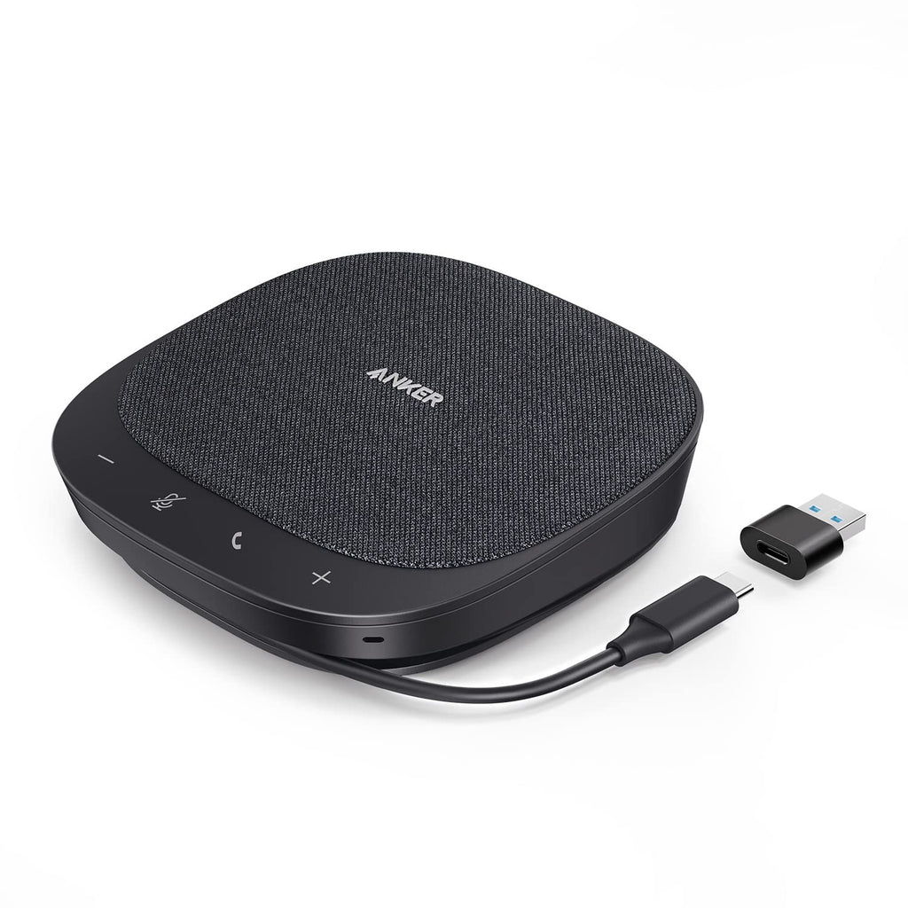 Anker PowerConf S330 USB Conference Speakerphone