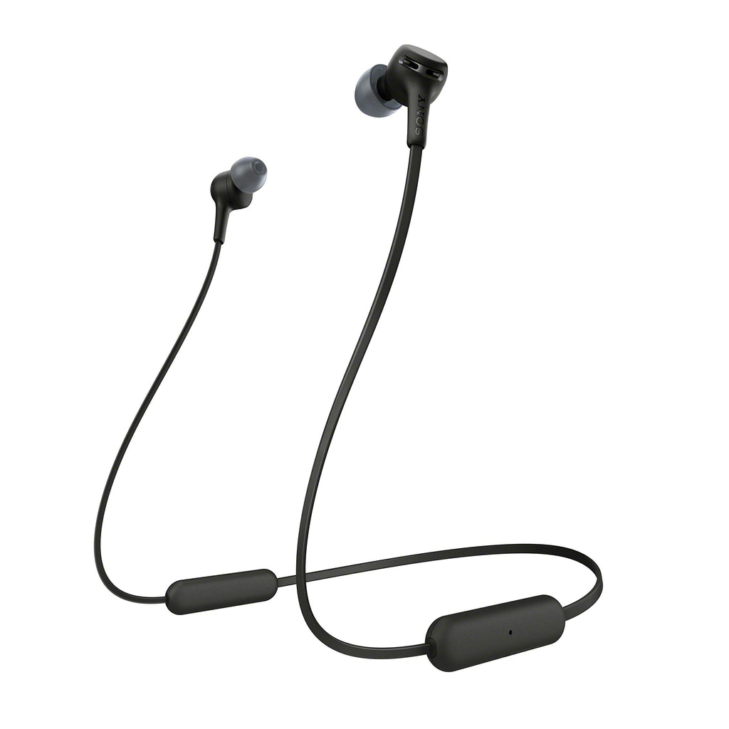 Sony WI-XB400 Wireless In-Ear Extra Bass Headset