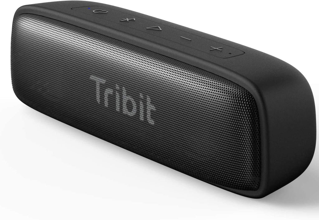 Tribit XSound Surf Portable Bluetooth Speaker