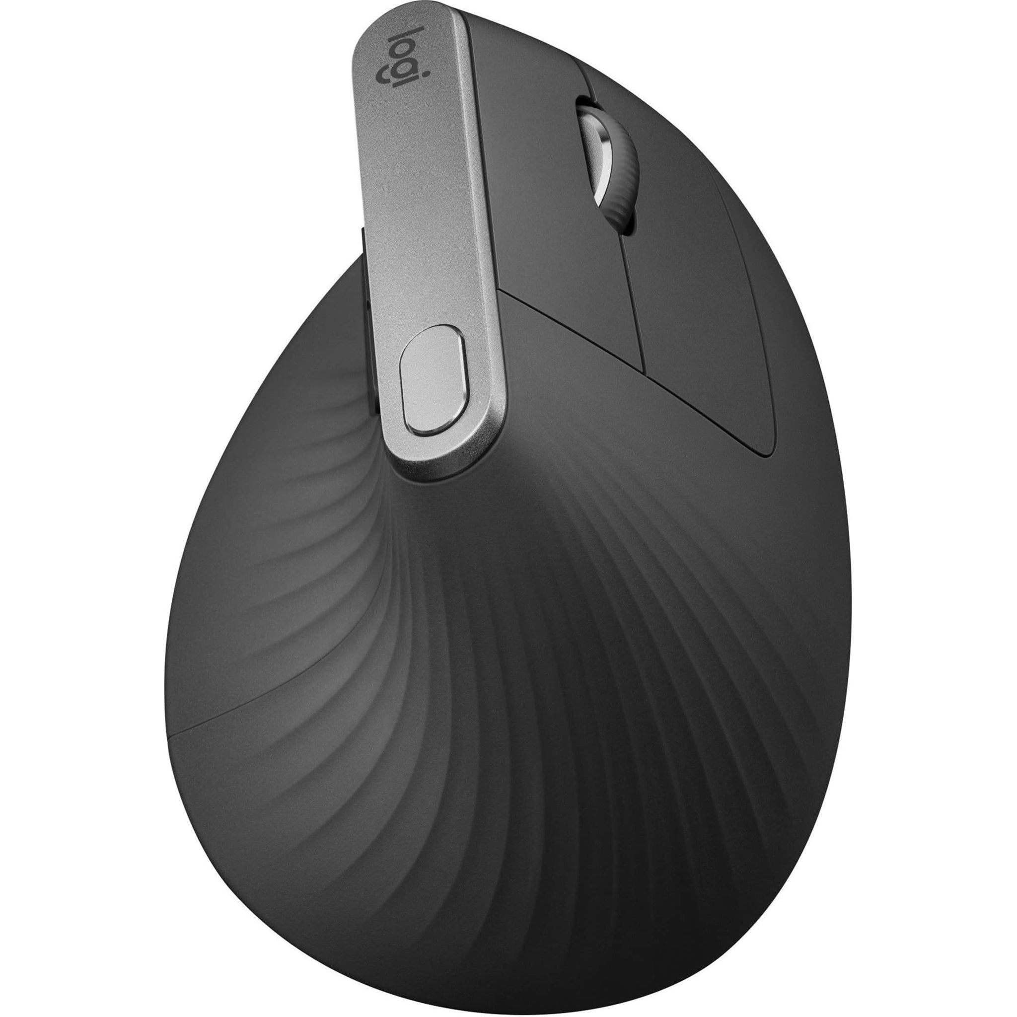 Vert Mouse Logitech MX Vertical Advanced Ergonomic Mouse – TECH SOURCE (PVT) LTD