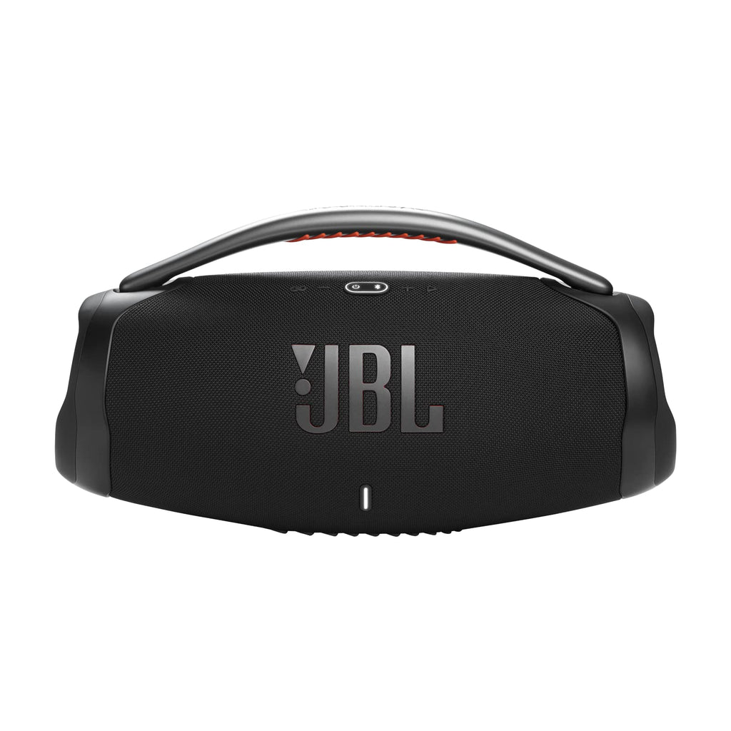 JBL BoomBox 3 Portable Powerful Outdoor Bluetooth Speaker