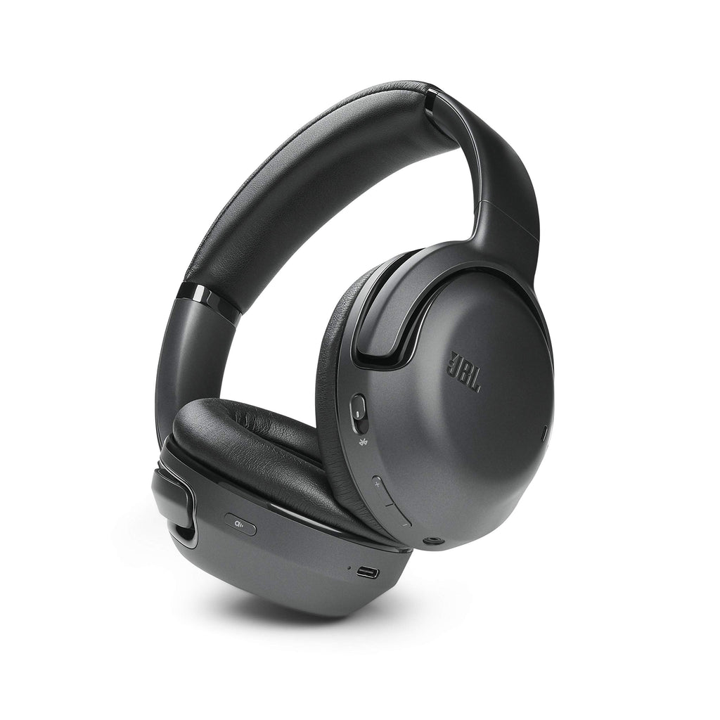 JBL Tour One Adaptive Noise Cancelling Wireless Headphone