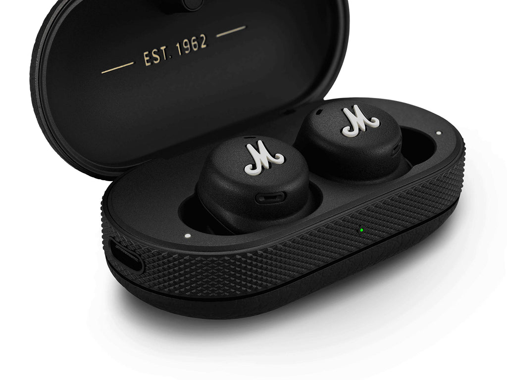 Marshall Mode II True Wireless Earbuds – TECH SOURCE (PVT) LTD