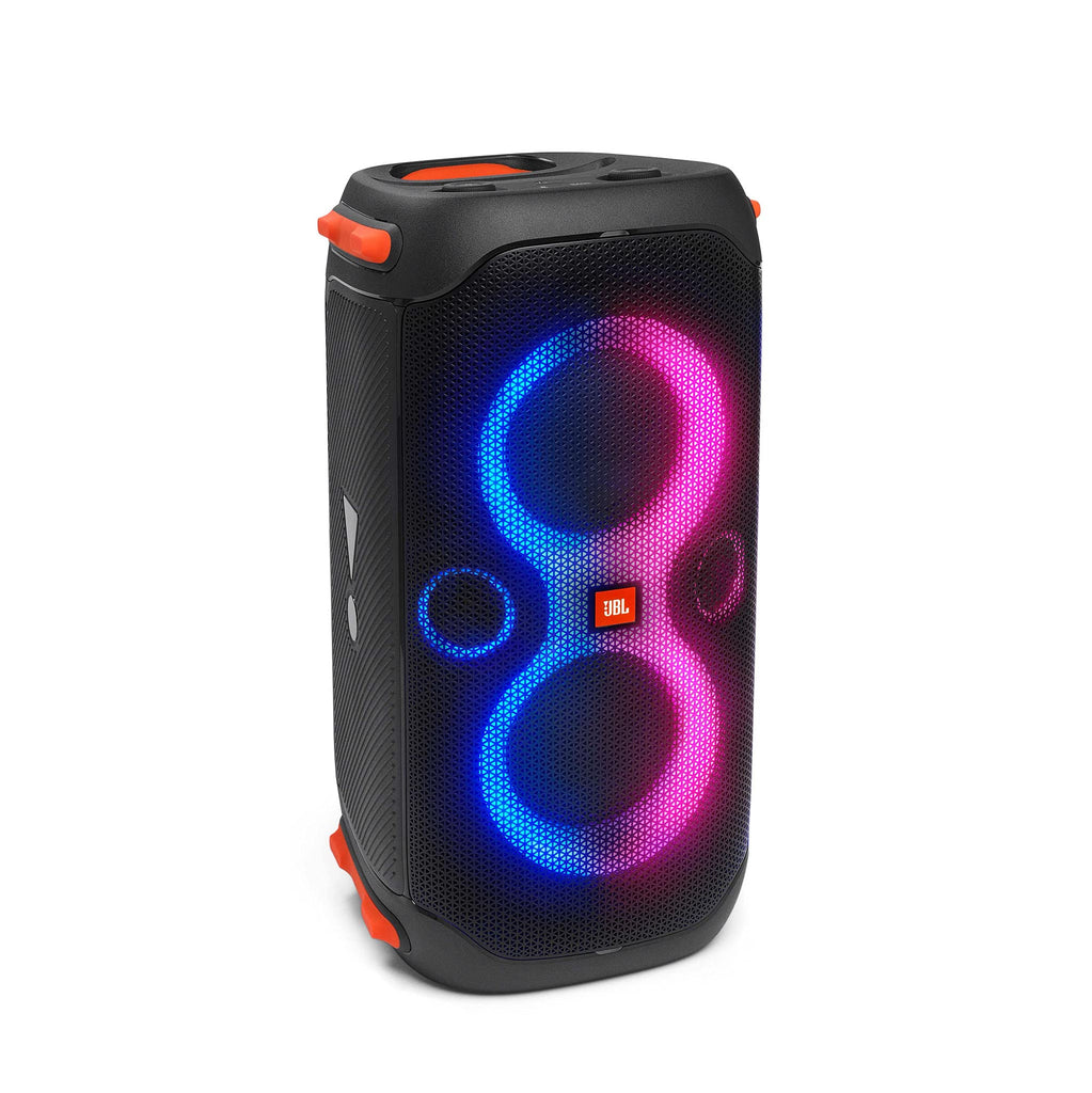 JBL Partybox 110 Portable Powerful Party Speaker