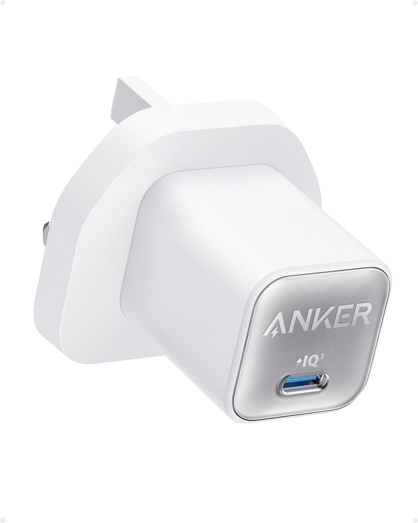 Anker 511 Charger( Nano 3 30W)