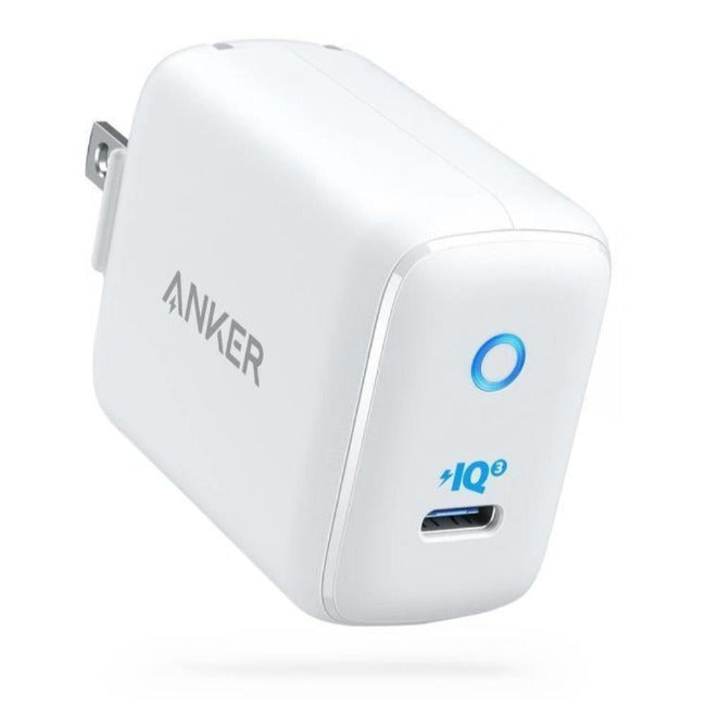 Anker PowerPort III Mini

Adpater - TECH SOURCE (PVT) LTD