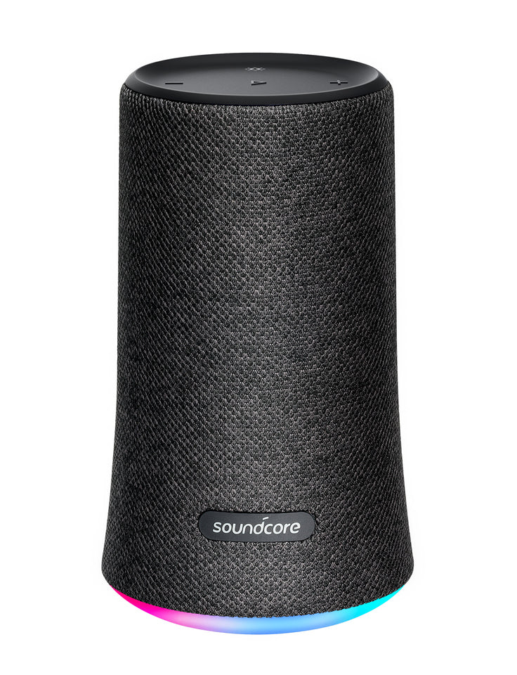 Soundcore Flare Portable Bluetooth 360° Speaker - TECH SOURCE (PVT) LTD
