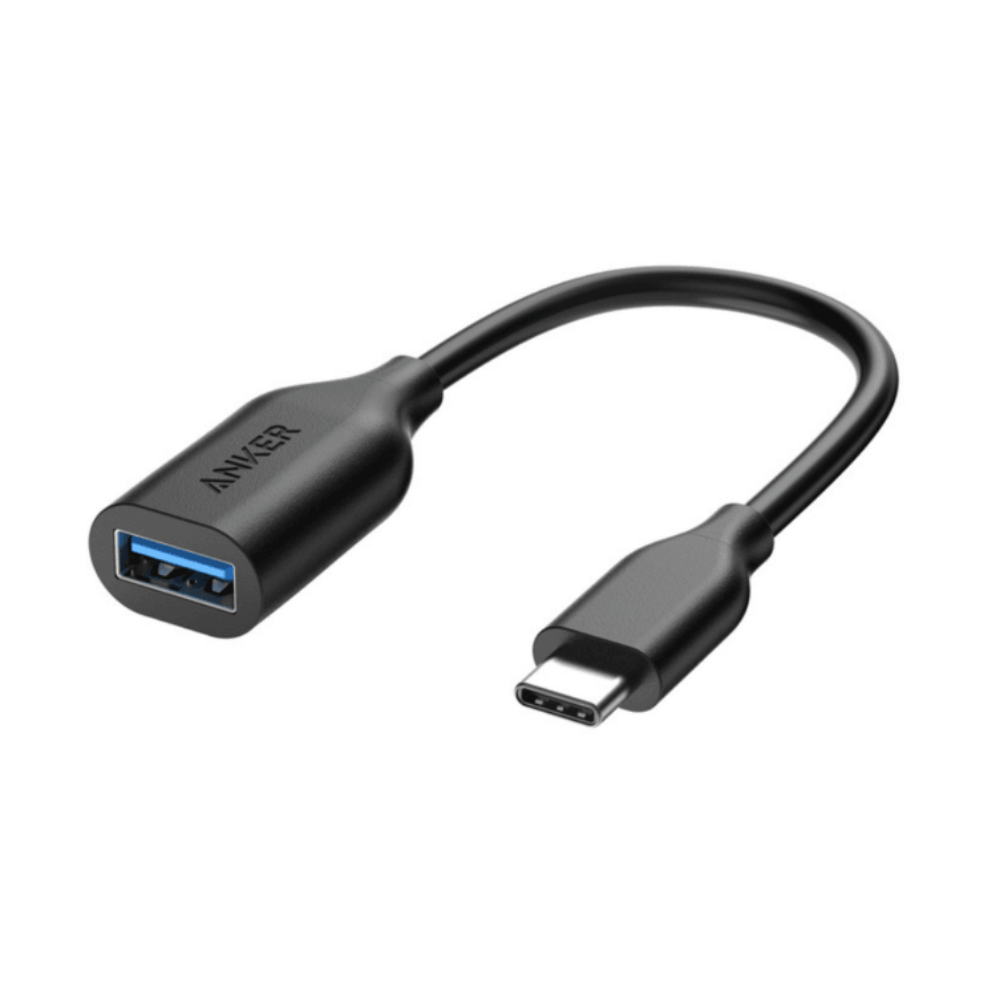 Anker PowerLine USB-C to USB 3.1 Adapter - TECH SOURCE (PVT) LTD