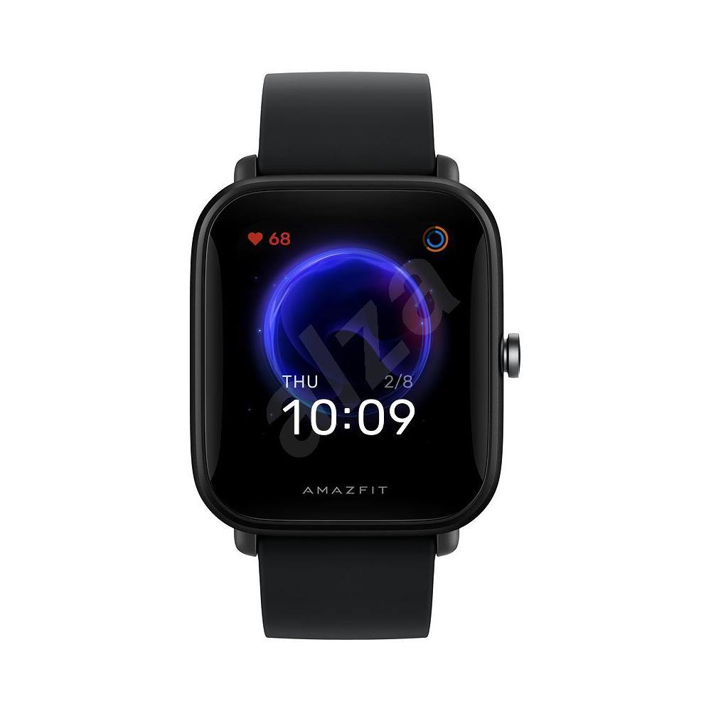 Amazfit Bip U Pro Smart Watch - TECH SOURCE (PVT) LTD