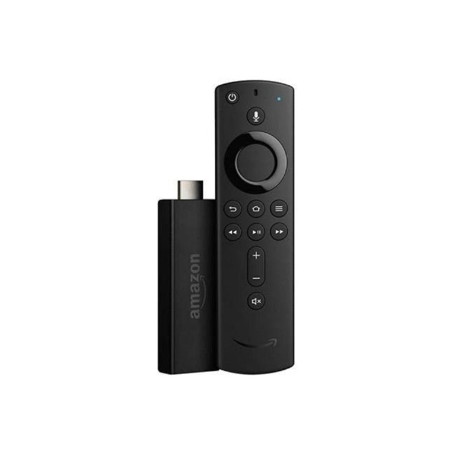 Amazon Fire TV Stick 4K - TECH SOURCE (PVT) LTD