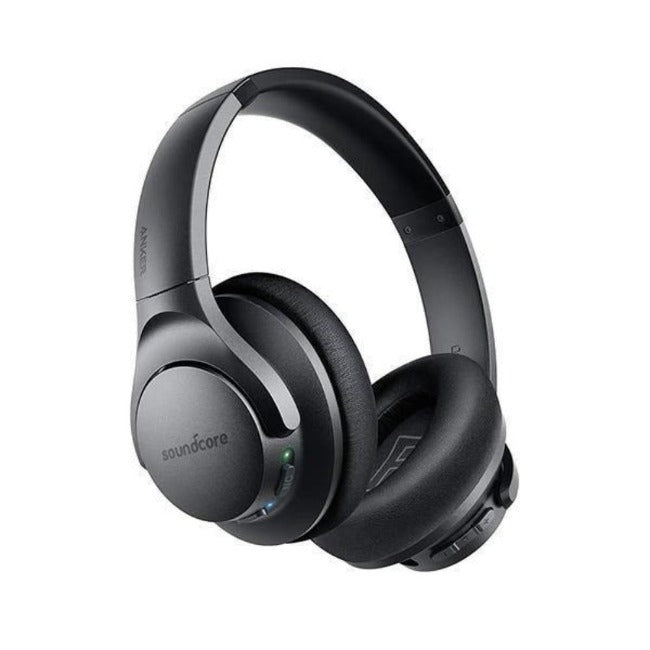 Anker Life Q20 active noise-canceling Bluetooth headphone - Tech Source Sri Lanka 
