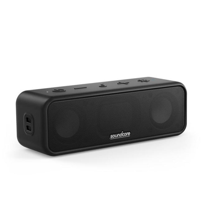Anker Soundcore 3 Bluetooth Speaker - Tech Source Sri Lanka