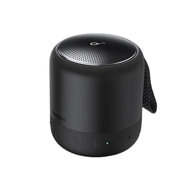 Anker Mini 3 Portable Bluetooth Speaker - TECH SOURCE (PVT) LTD