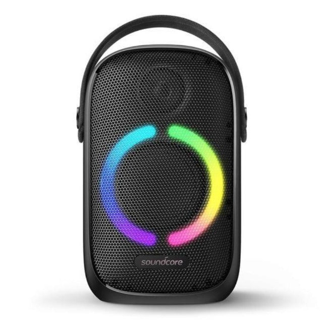Anker Soundcore Rave Neo Bluetooth Speaker - Tech  Source Sri Lanka