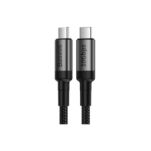 Baseus Cafule Series PD3.1 100W Type-C Cable