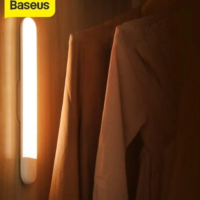 Baseus Sunshine Series Human Body Induction Wardrobe Light  - Tech Source Pvt Ltd Sri Lanka