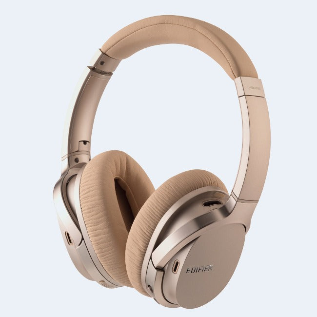 Edifier W860NB Noise Cancelling Headphones -Tech Source Sri Lanka
