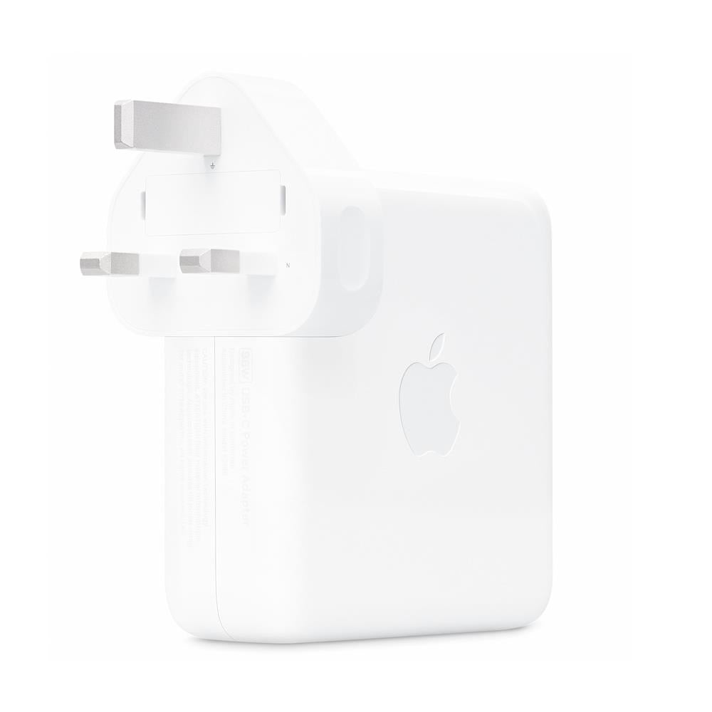 Apple 96w USB-C Power Adapter - TECH SOURCE (PVT) LTD
