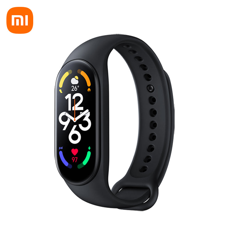 Xiaomi Mi Band 7 Smart Fitness Watch