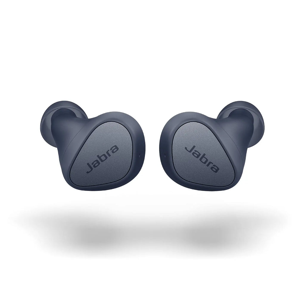 Jabra Elite 3 In-Ear True Wireless Noise Isolating Earbuds