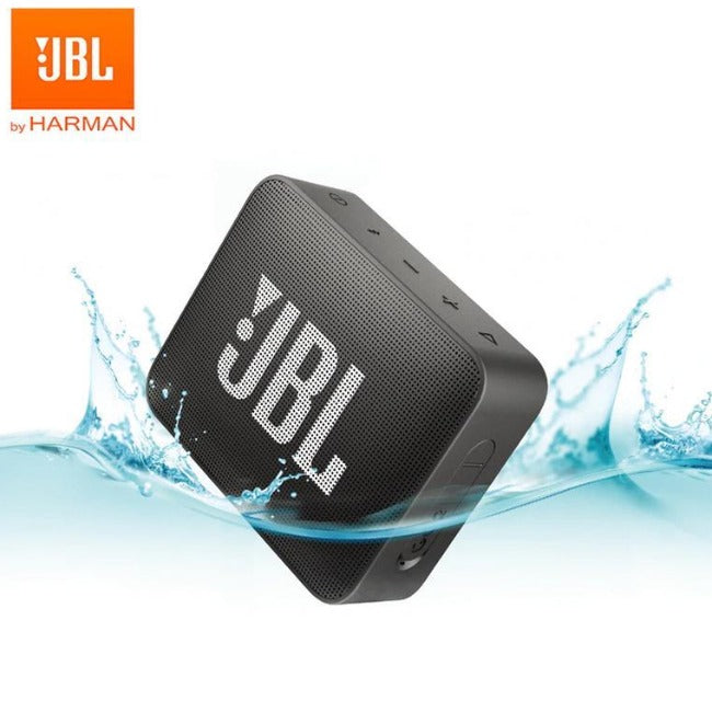 JBL Go 2 Portable Bluetooth Speaker - Tech Source Sri Lanka