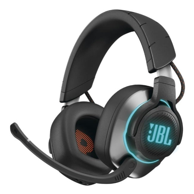 JBL Quantum 800 Wireless Over-Ear Noise Cancelling Gaming Headset - Tech Source Sri Lanka