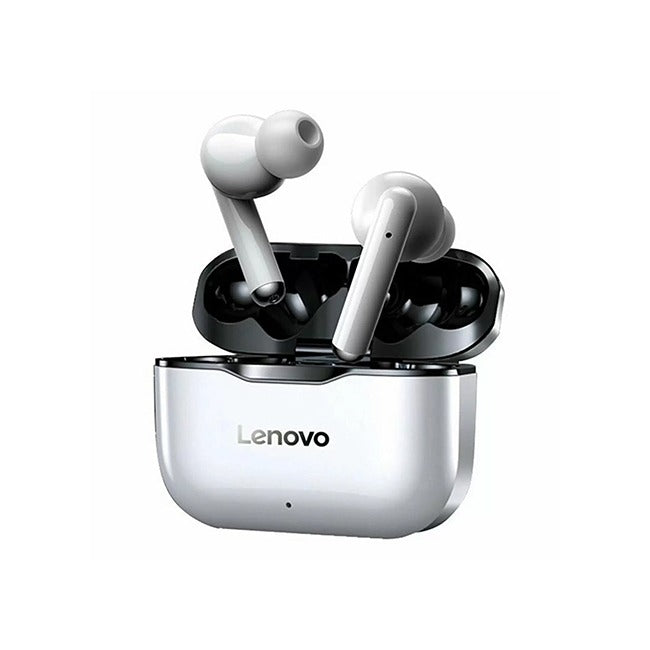 Lenovo LivePods LP1 Wireless Earbuds - TECH SOURCE (PVT) LTD