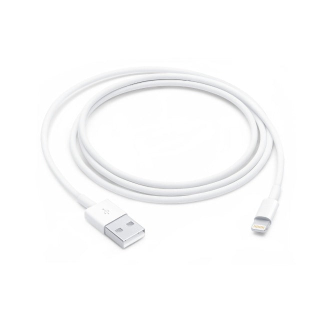 Apple Lightning to USB Cable (1 m) - TECH SOURCE (PVT) LTD