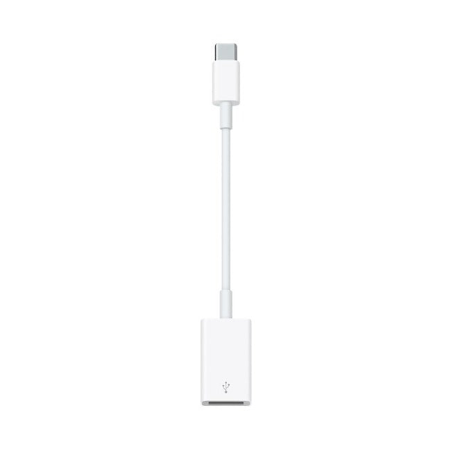 Apple USB-C to USB Adapter - TECH SOURCE (PVT) LTD