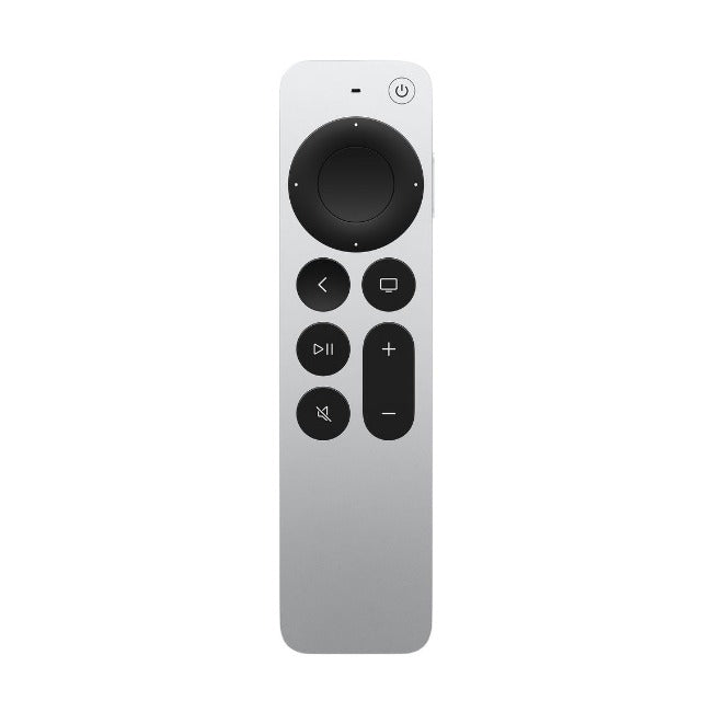 Apple TV Remote 2nd Generation - TECH SOURCE (PVT) LTD
