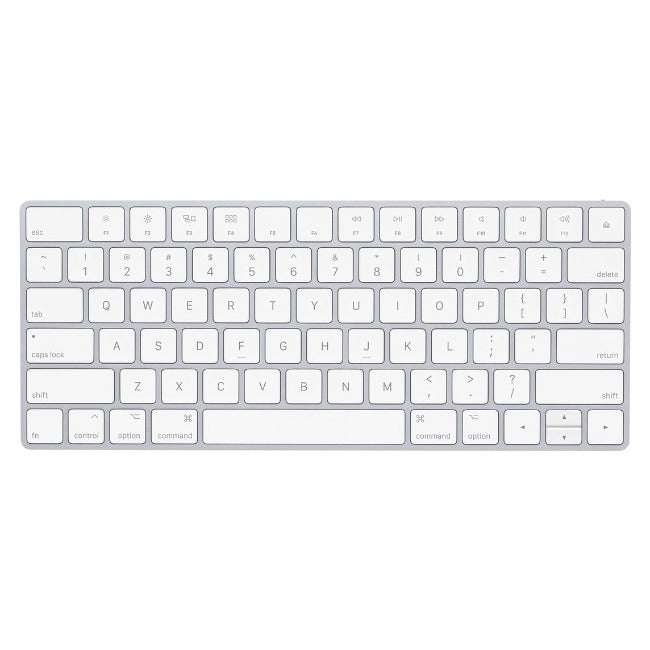 Apple Magic Keyboard - TECH SOURCE (PVT) LTD