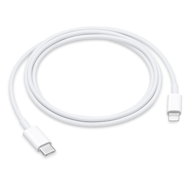 Apple USB-C to Lightning Cable (1m) - TECH SOURCE (PVT) LTD