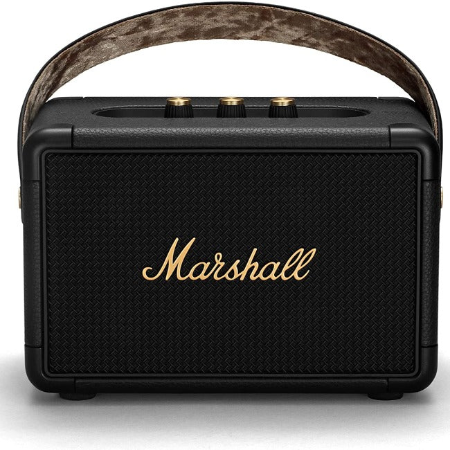 Marshall Killburn II Portable Speaker -Tech Source Sri Lanka