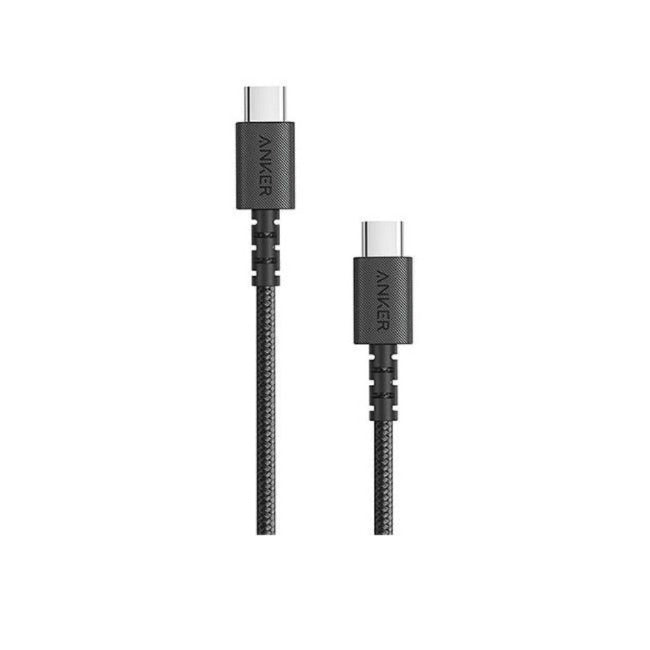 ANKER PowerLine Select+ USB-C to USB-C Cable - TECH SOURCE (PVT) LTD