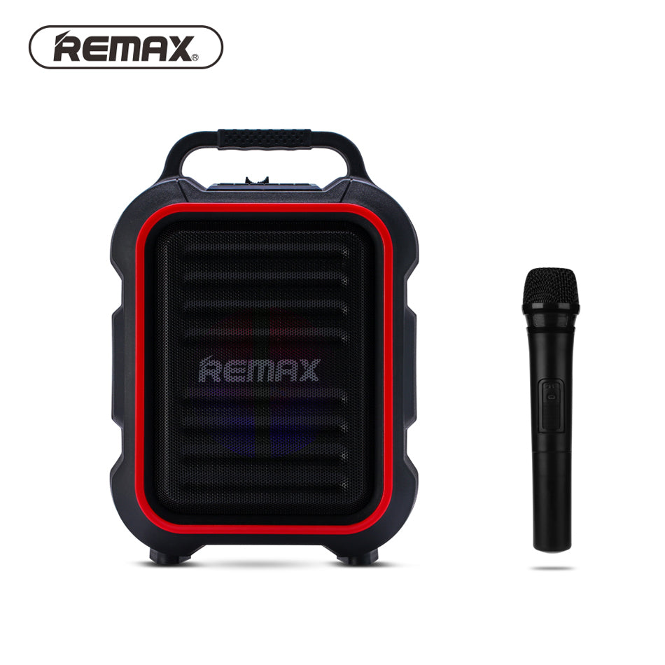 Remax X3 Outdoor Speaker - TECH SOURCE (PVT) LTD