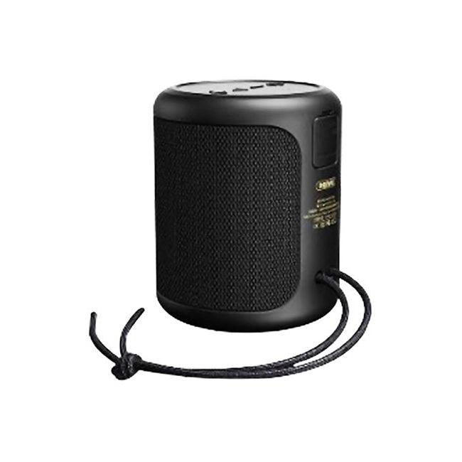 Remax RB-M56 Deep Bass Bluetooth Speaker