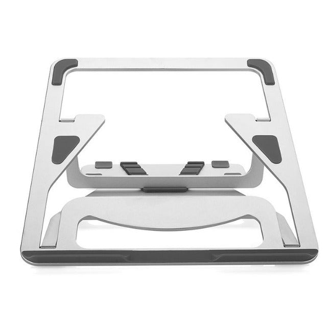 WiWU S100 Aluminum Alloy Adjustable Laptop Stand - Tech Source Sri Lanka