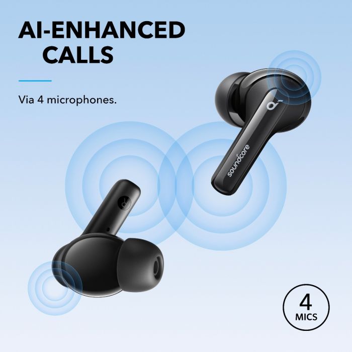 Anker soundcore life note test new arrivals