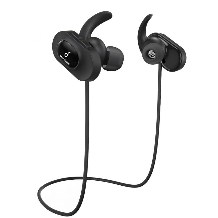 Anker Soundcore Sport Air Bluetooth Headphones - TECH SOURCE (PVT) LTD