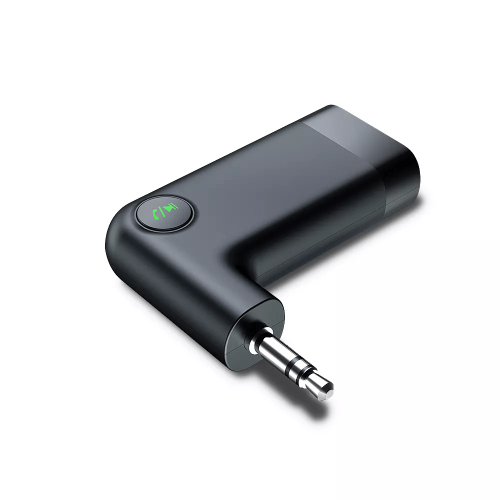 Wiwu AUX Wireless Receiver (YP05)