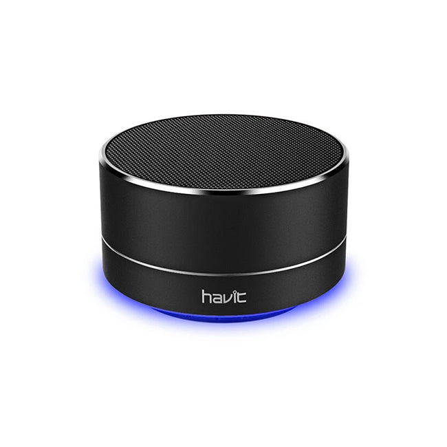 Havit M8 Bluetooth Speaker - TECH SOURCE (PVT) LTD