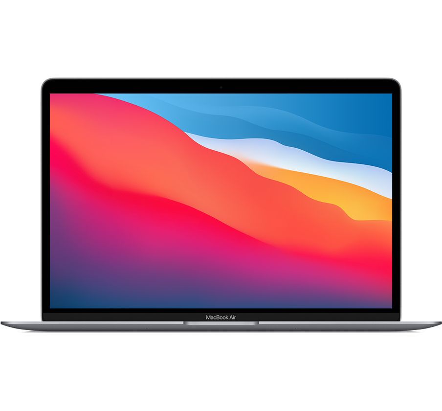 Apple Macbook Air M1 Chip - TECH SOURCE (PVT) LTD