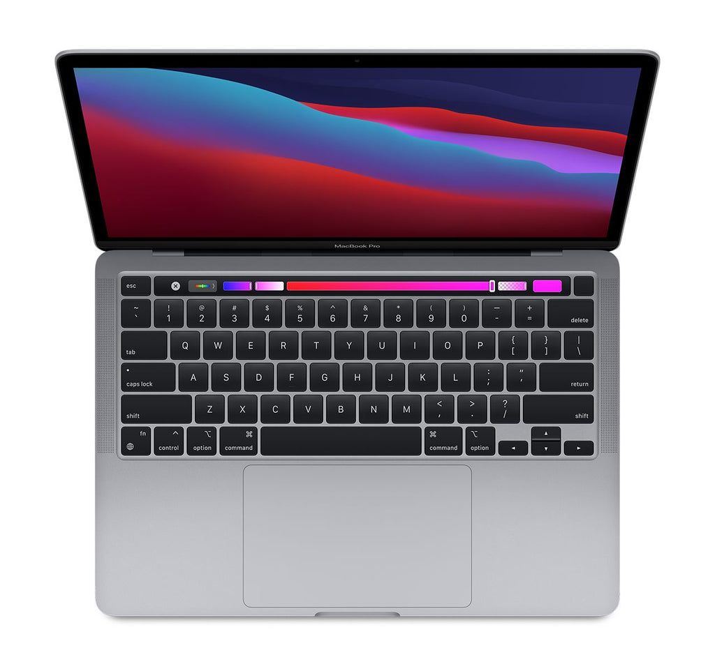Macbook Pro M1 Chip - TECH SOURCE (PVT) LTD